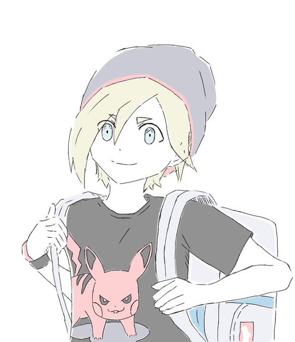 ホップのtwitterイラスト検索結果
