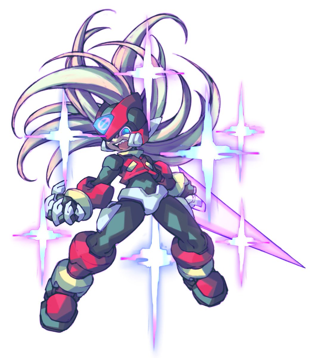 ロックマン オマケ ROCK ON！！！ ロックマンOX