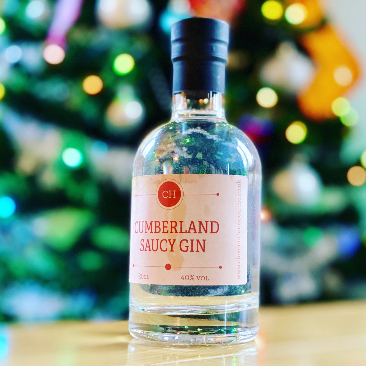 Left it till last minute? You can not go wrong with a bottle of gin for Christmas. Get yourself to Chestnut House, fantastic service. I recommend their very own Saucy Gin. #MerryChristmas #Local <a href="/Chestnuthousepb/">Chestnut_HousePB</a> <a href="/FeatureCumbria/">@featurecumbria</a>  <a href="/ACTCumbria/">ACTion with Communities in Cumbria</a> <a href="/BestOfCumbria/">Cumbria Business</a>