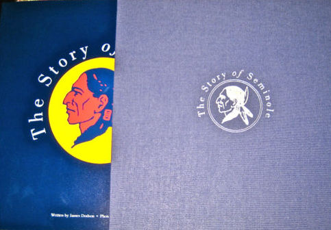 Our latest new addition is the elegant club history Seminole produced to celebrate its 75th anniversary in 2007, the only book ever published about the storied Donald Ross course that will host the Walker Cup in two years