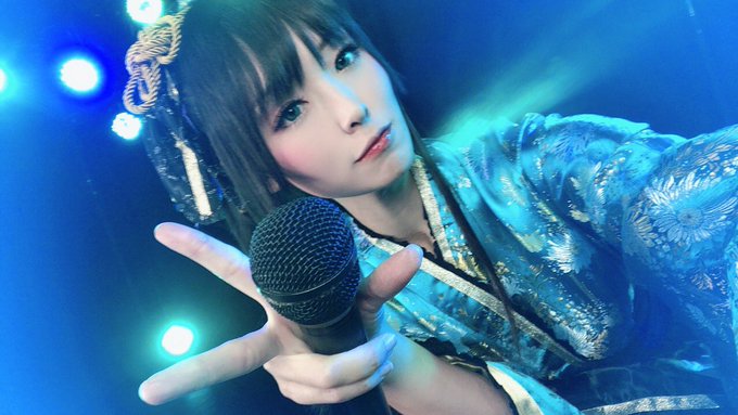 コスプレイヤー秋津穂乃華のTwitter画像48