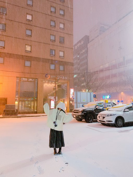 Twitterのコスプレ画像36