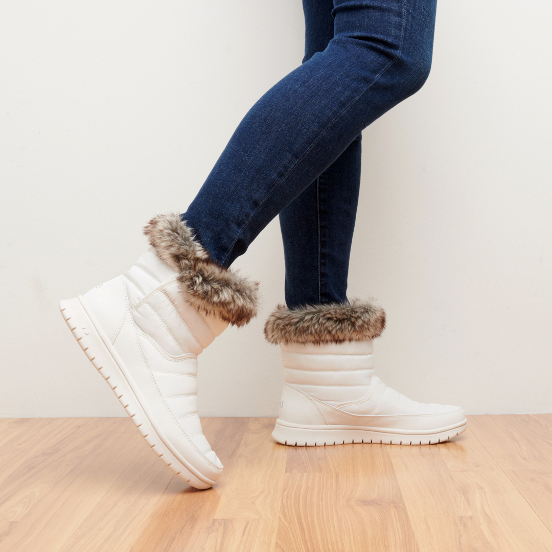 ryka boots waterproof