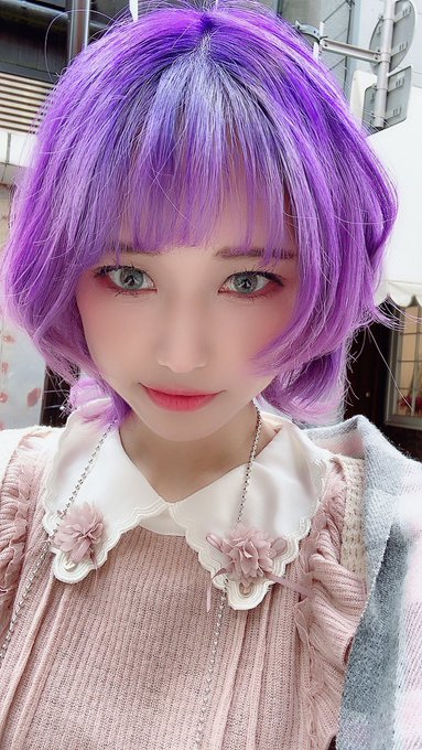 Twitterのコスプレ画像31