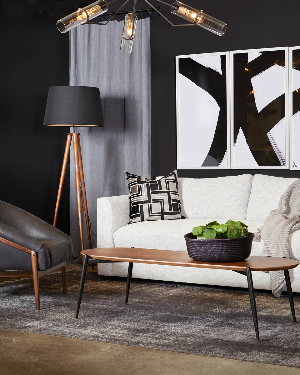 madebymkt's tweet photo. Our Winter Sale continues! Save up to 50% on furniture, rugs, lighting, and decorative accents, including our sleek and modern Lockey bench seat sofa. It’s currently 30% off. https://t.co/DJ1Lj4cUrA