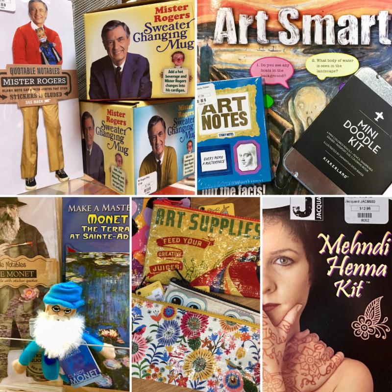 Stocking Stuffers for people you really like. A lot. conta.cc/37MoqVL