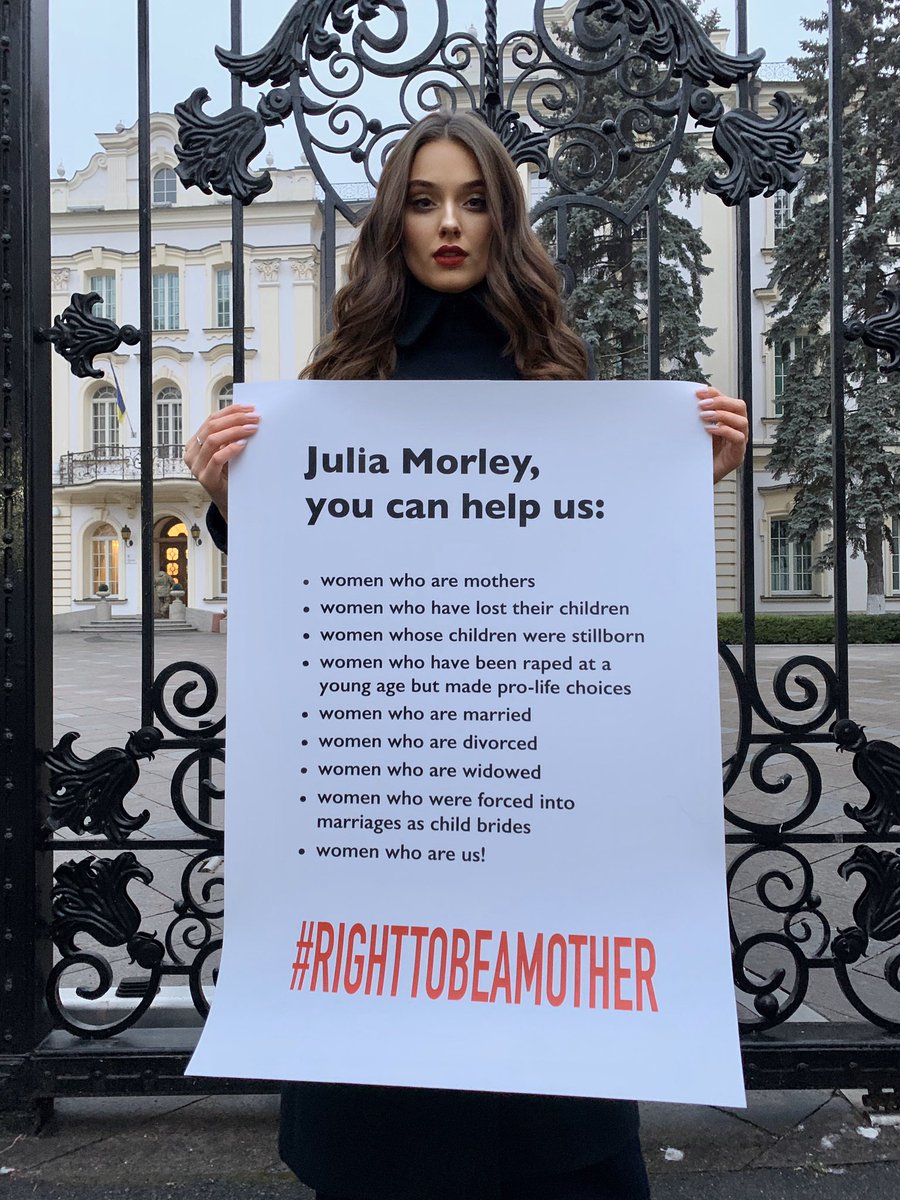 VDidusenko's tweet photo. @MissWorldLtd
#MissWorld2019
#righttobeamother🌎 https://t.co/nQmkwqSBSF