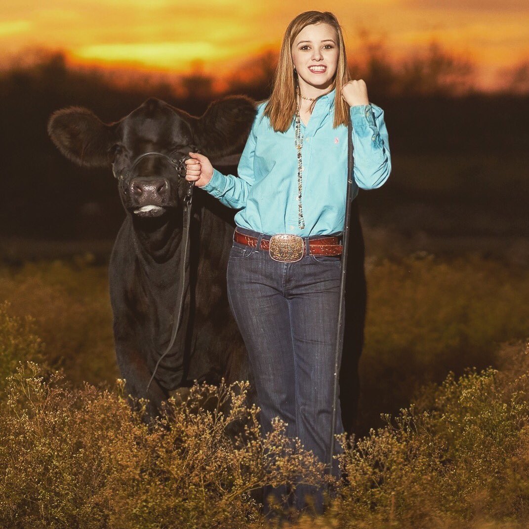 TJSSA's tweet image. Happy Birthday TJSSA Director Claire Godwin!