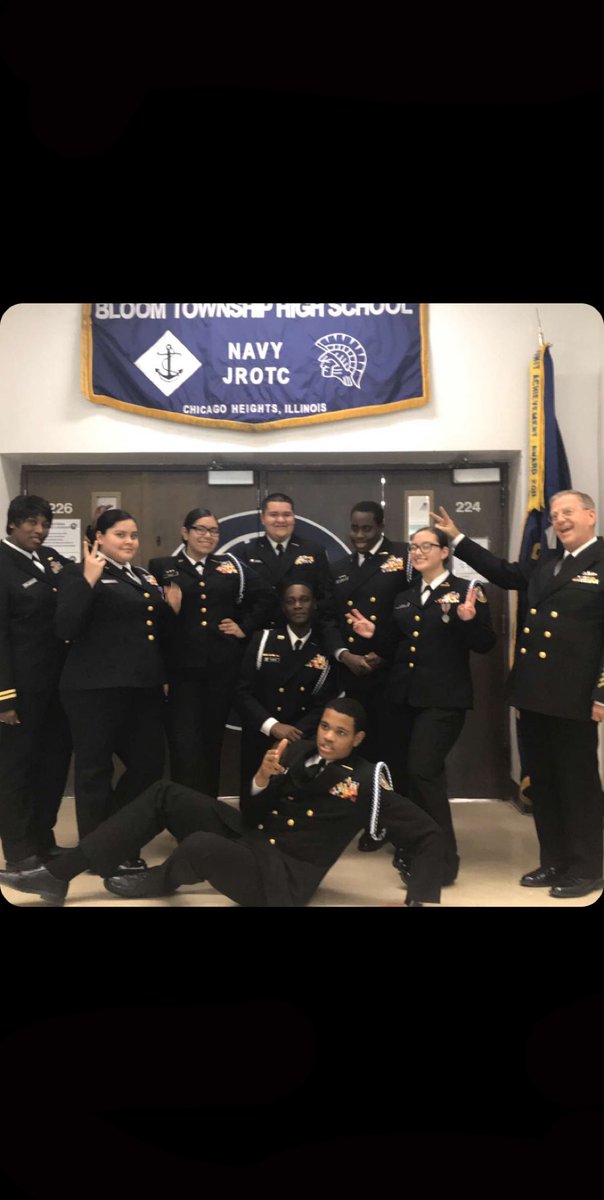 2019-2020 Staff Team Photos. They look very stunning in their dress blues. 😍⚓️