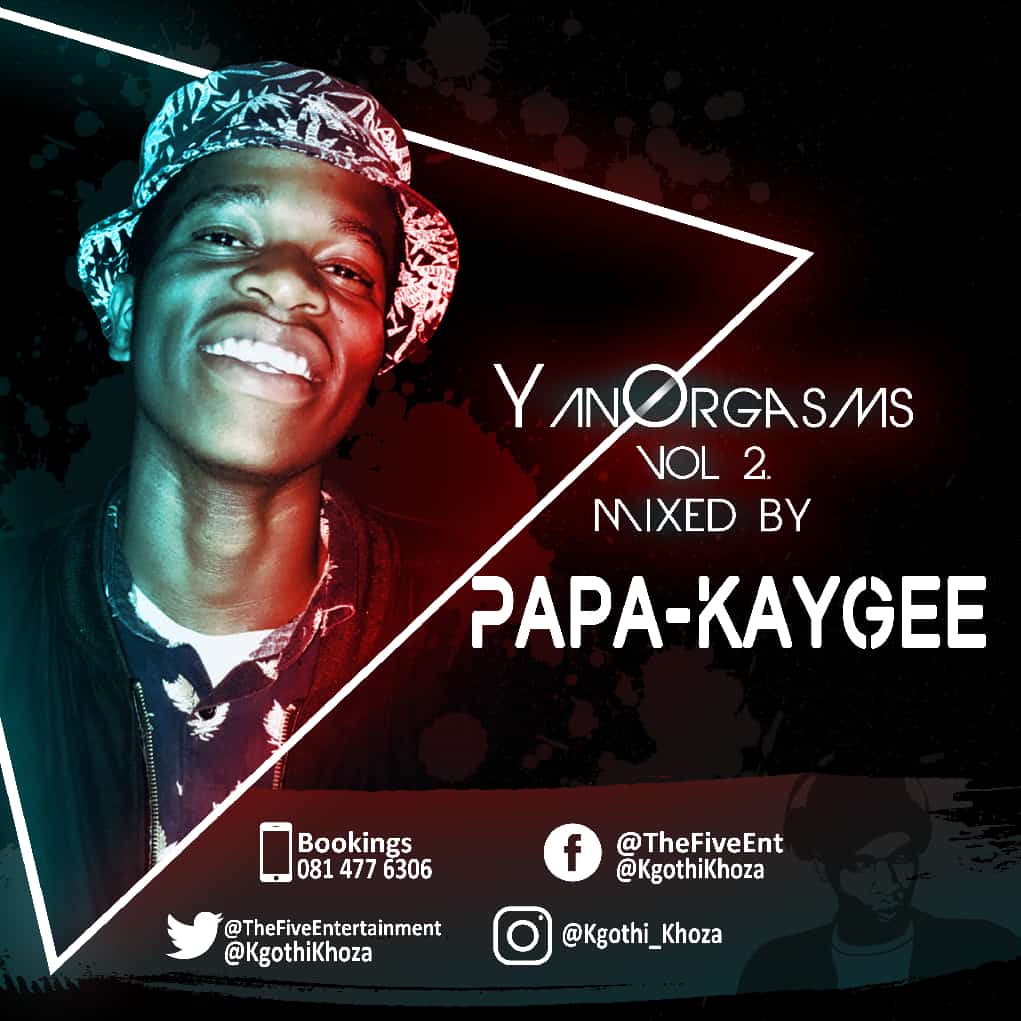 KgothiKhoza's tweet photo. YanOrgasms vol.02 Mixed By PaPa-KayGee
Download Page Link
https://t.co/fAQ038Yk1D
Alternative Download Page Link
https://t.co/wtLwM0Z0CX
Bookings: 0814776306
Papa.kaygee@gmail.com
💧🎹It's a YanOrgasm
ENJOY°SHARE°DANCE
#TheFiveEnt
#Danko https://t.co/05gxoEzuTt