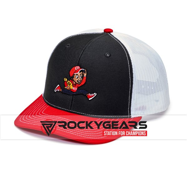 RockyGearsUSA's tweet photo. Men &amp; Women Cap 
Cotton Adjustable Baseball Cap New &amp; High Quality Fashionable Cap From the House of RockyGears
Email: sales@rockygears.com to place an order 
#capsformen #baseballcaps #mlbtheshow #baseballnews #golfcaps #pgatour #golfnews #fitness #gymwear #sportswear #fashion https://t.co/R3L0fV5uTh