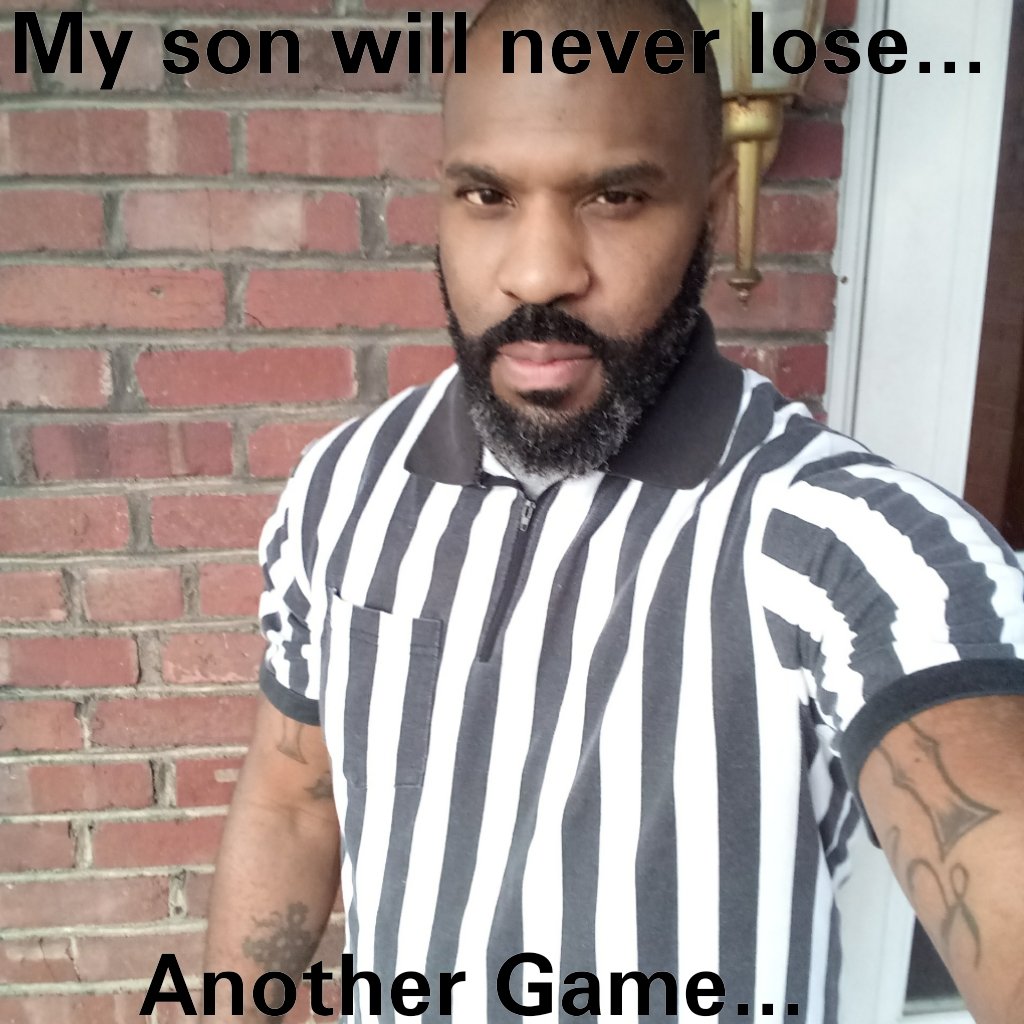 When your Dad got Jk's....