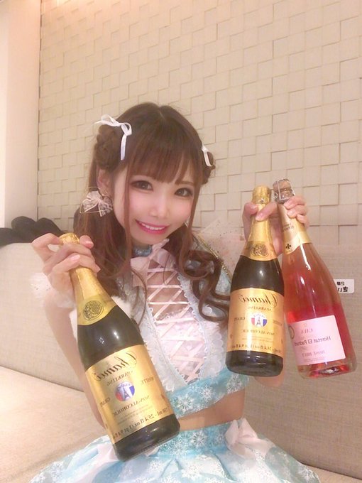 Twitterのコスプレ画像48