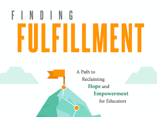 robin_rnoble's tweet photo. Autonomy:"the autonomy supported in a PLC is by no means a free-for-all. The entrepreneurial spirit of the educator is valued, but we also uphold research-based, solid practices in our daily promises to each other.” The PLC tight/loose leadership model supports #educatorautonomy https://t.co/Od5CR4PY15