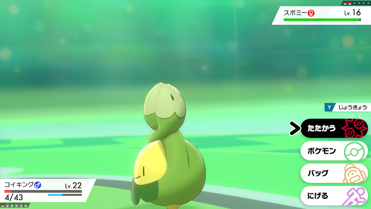 クロダイ 剣盾コイキング縛り日記 ポケモン垢 Kanya Twitter