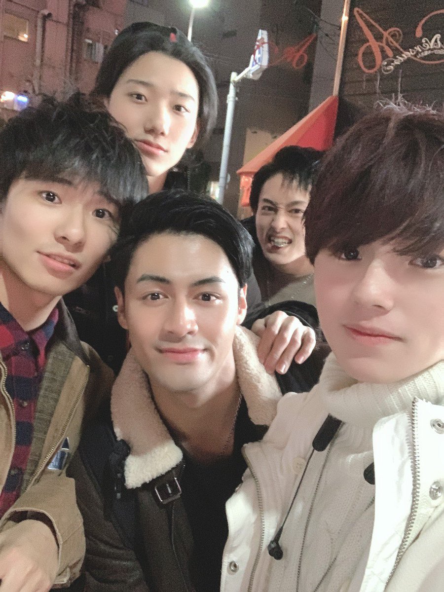 takumi0070627's tweet photo. あぁぁぁん https://t.co/Y7sZbietGT