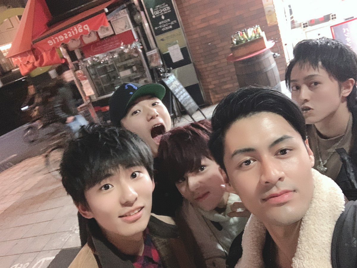 takumi0070627's tweet photo. あぁぁぁん https://t.co/Y7sZbietGT