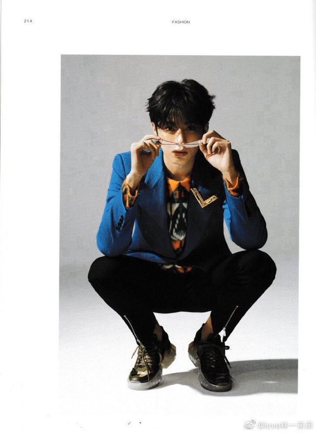 jellylee0214's tweet photo. แจฮยอน???!!! https://t.co/INomV02R5A