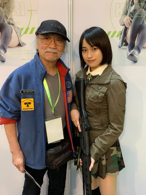 Twitterのコスプレ画像55