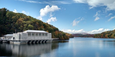 BaruchMarxe's tweet photo. 2-min READ: Marxe MPA student Miguel Angel Ramirez discusses critical concepts he's learned during his NYC Dept of Environmental Protection (DEP) fellowship: https://t.co/ZUqQQpiXyr
#JohnDSolomonFellowship #publicservice #purifiedwater #marxeimpact #bebaruch NYC Water @NYCWater https://t.co/XKiAZtVSgJ