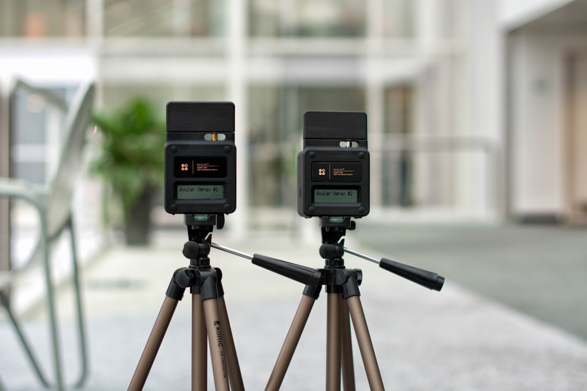 Materialise tweet media