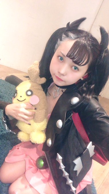 コスプレイヤートキワのTwitter画像37