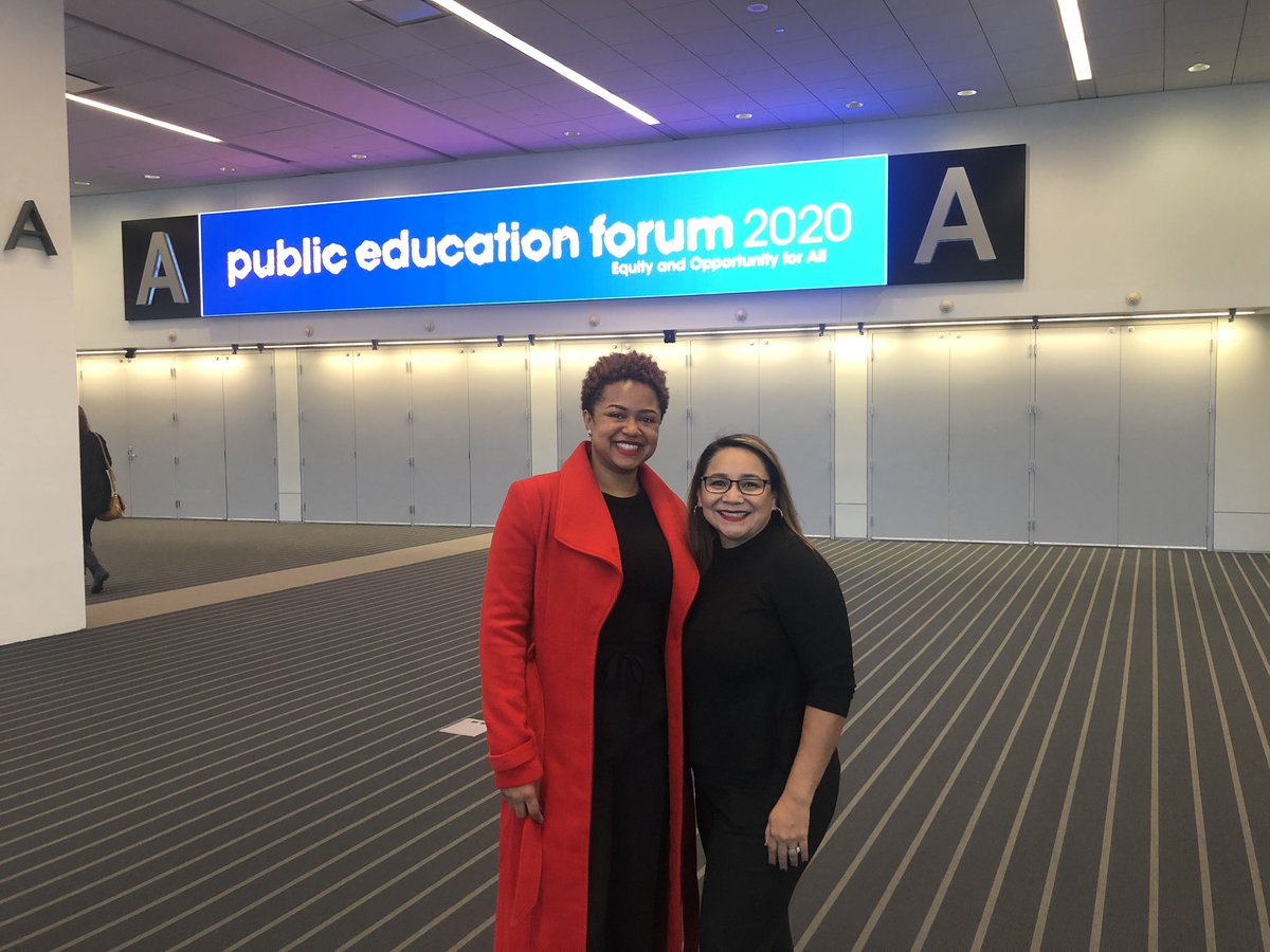 WeAreEdLoC's tweet photo. We are excited to be at the #PublicEdForum in Pittsburgh. We look forward to hearing the candidates’ visions for public education. https://t.co/d40kpdjzTx
