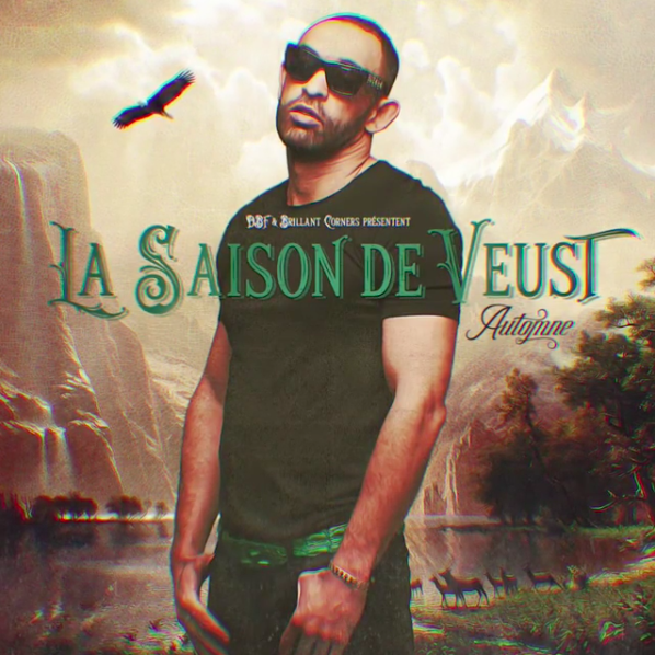 ajd_sortait's tweet photo. L'album "La saison de Veust : Automne" de Veust sortait il y a 1 an.
#Veust #LaSaisonDeVeustAutomne https://t.co/bAeELH3zm8