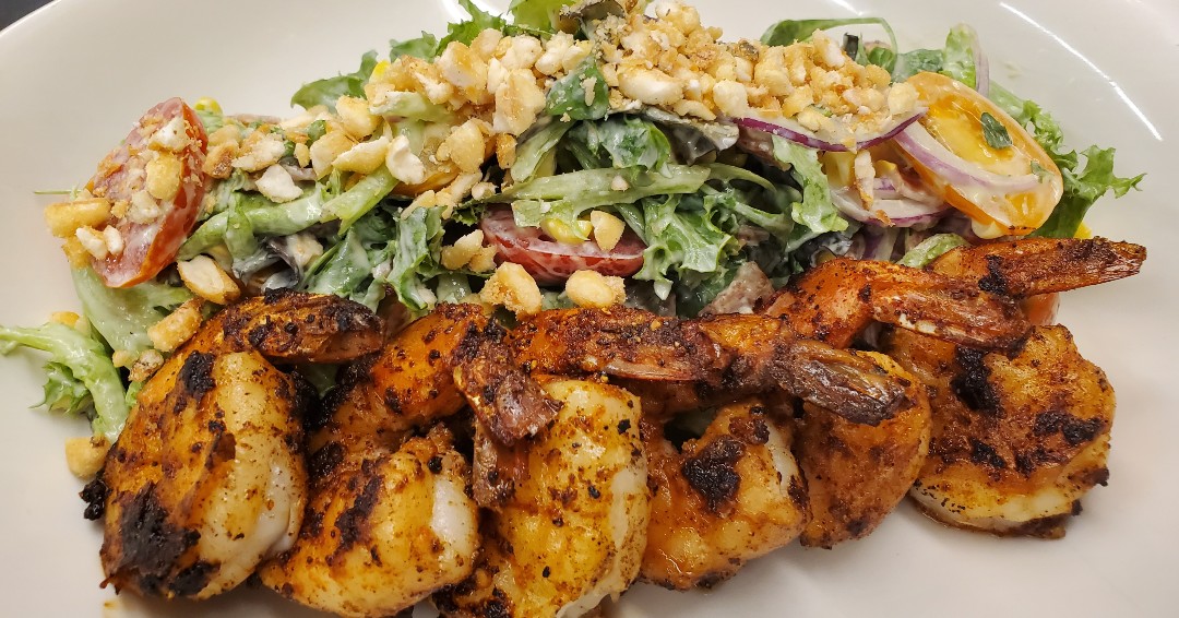 BlueFinPortland's tweet image. Holiday shopping is always better when you know you are heading to BlueFin North Atlantic Seafood for lunch.