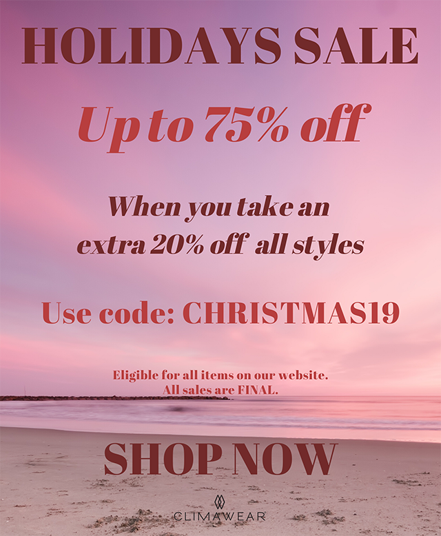 Climawear tweet media