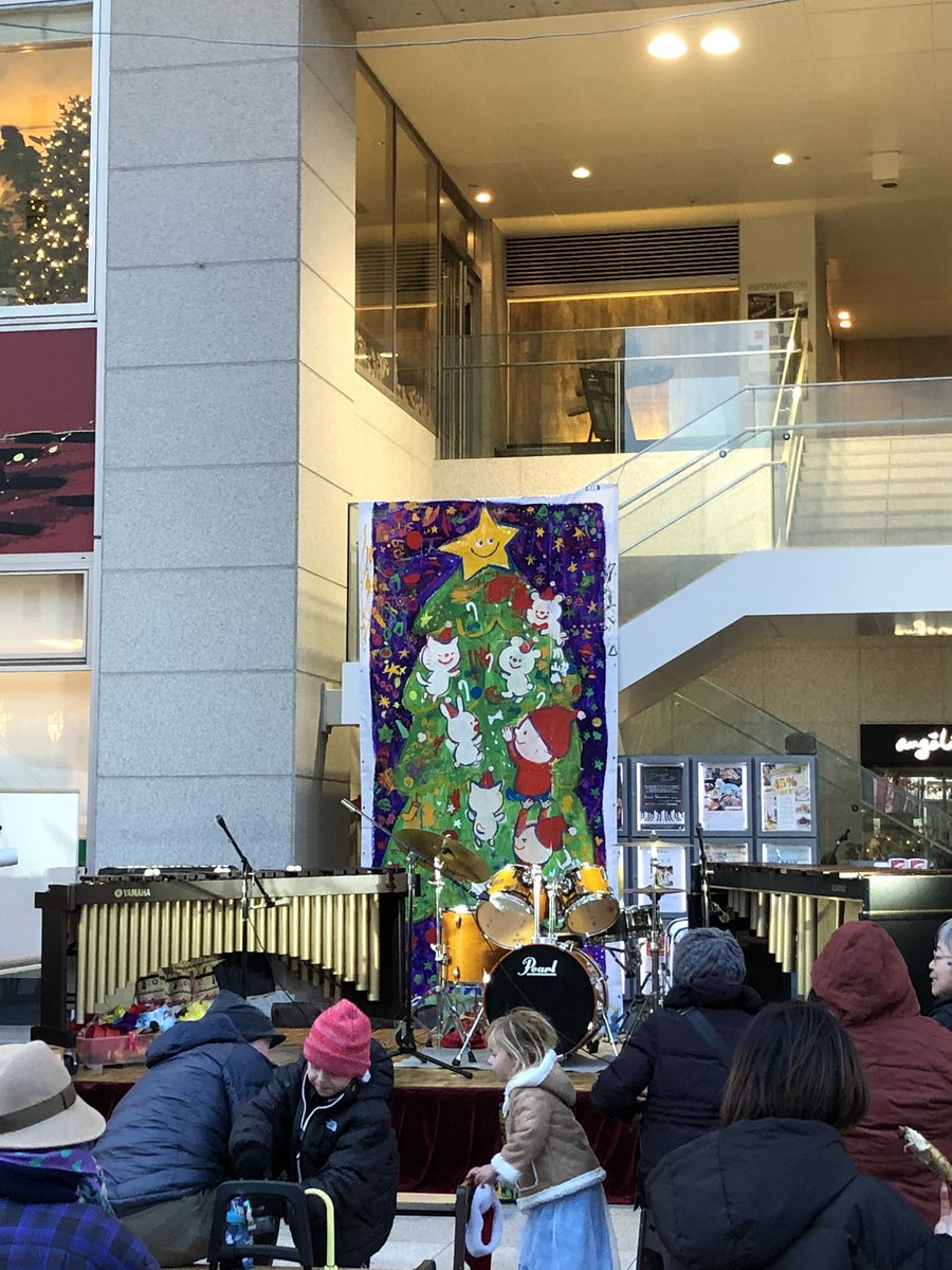 ひろしまドイツクリスマスマーケット ひろしまドイツクリスマスマーケット