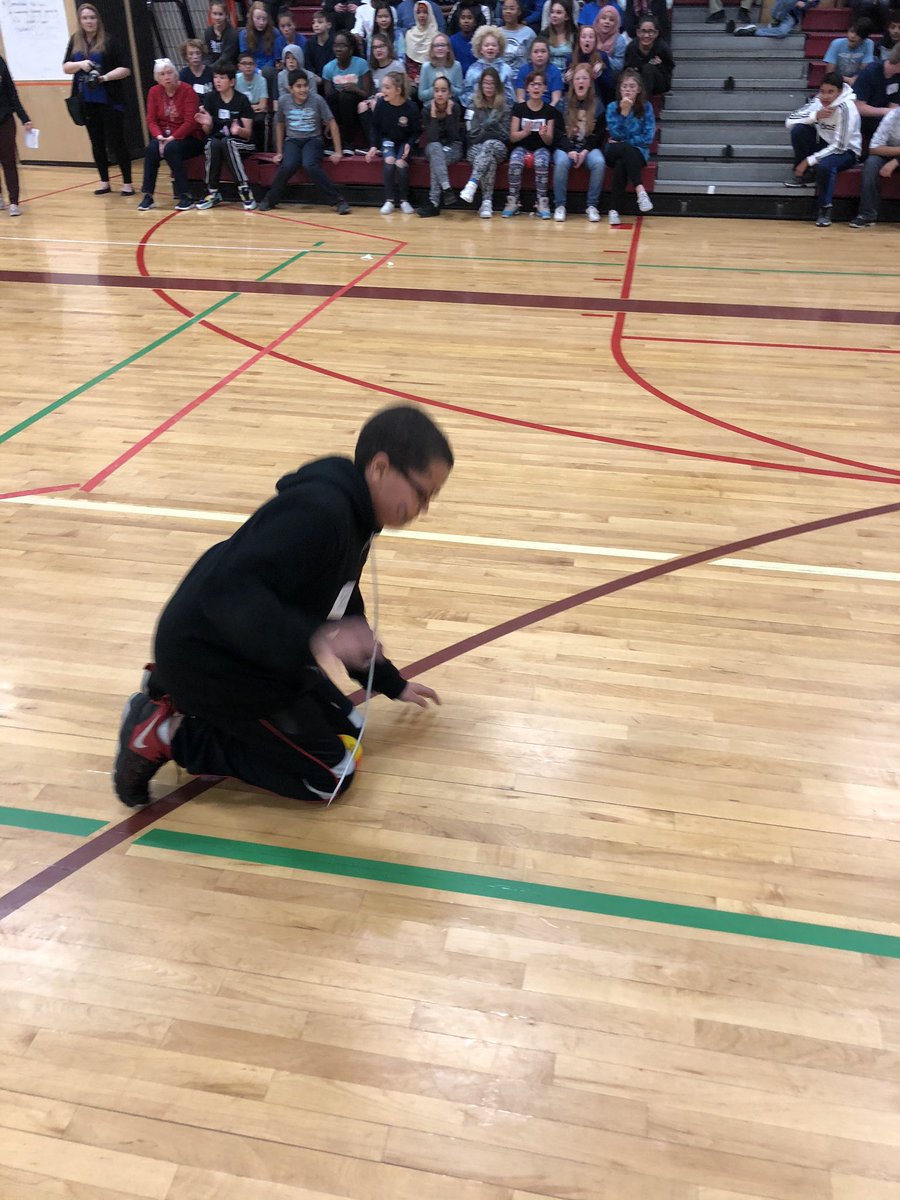 jcmsjcny's tweet photo. Middle School Pep Rally 🎉 https://t.co/nAARKWG8Lo