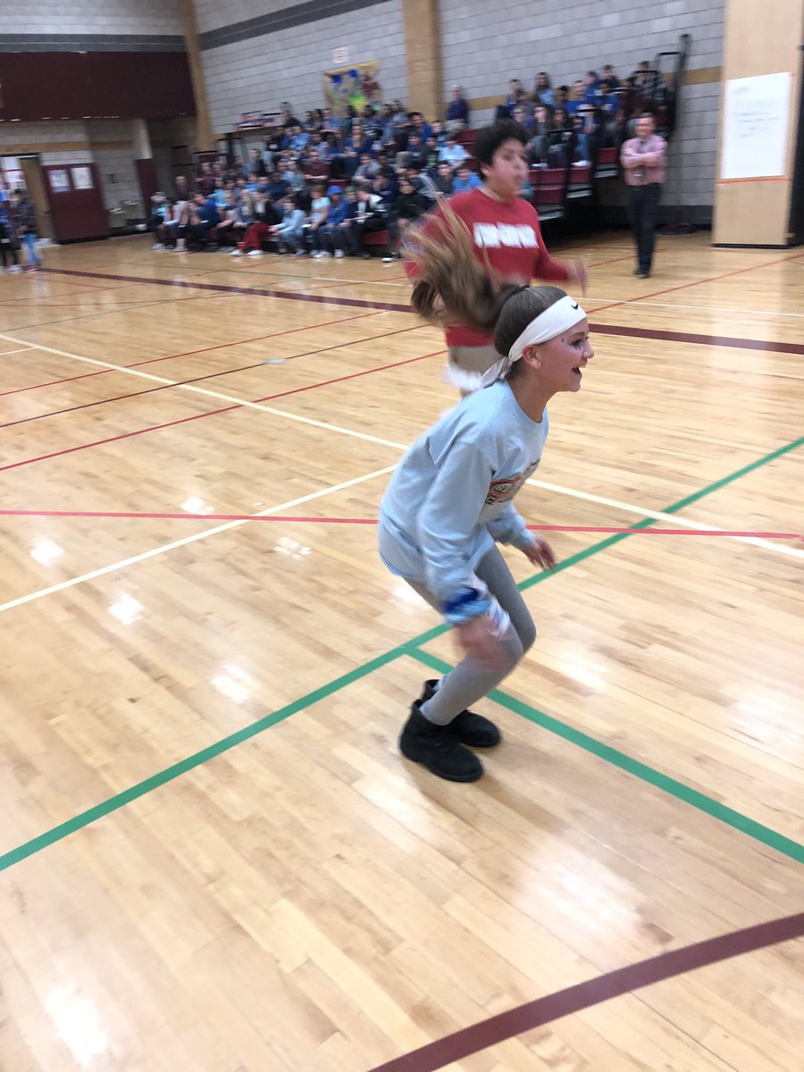 jcmsjcny's tweet photo. Middle School Pep Rally 🎉 https://t.co/nAARKWG8Lo