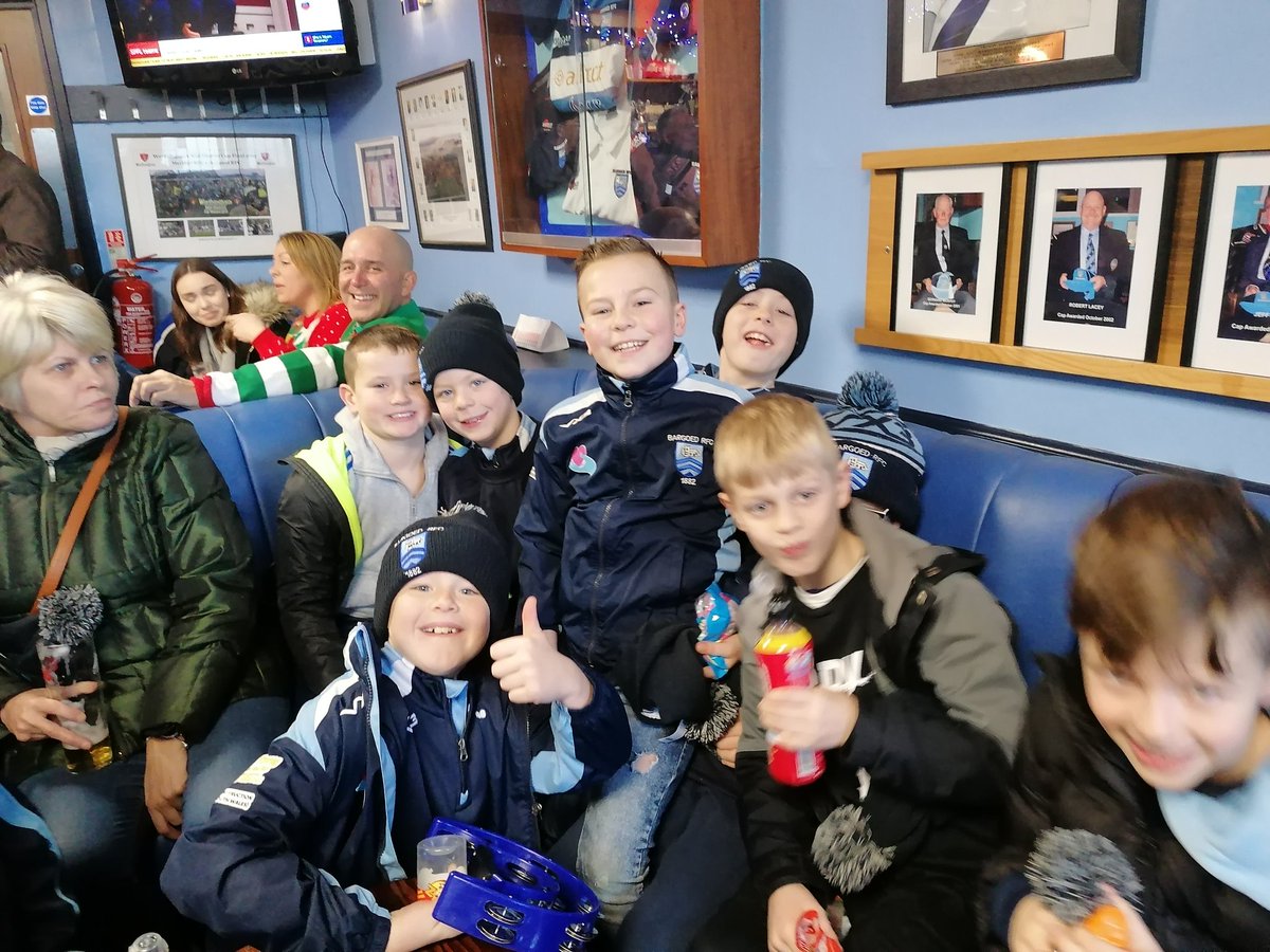 Bargoed RFC U10's tweet media