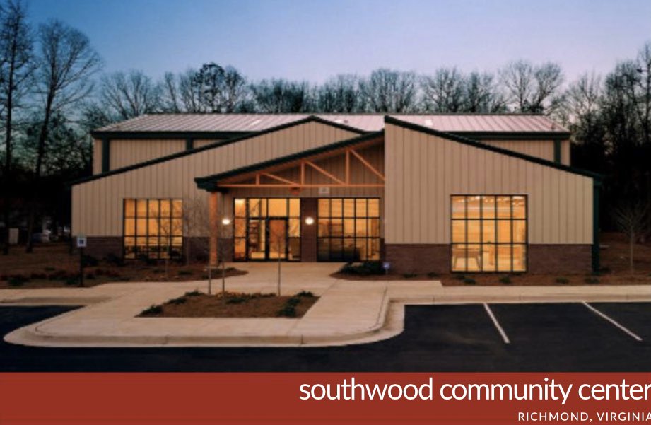 KEi Architects On Twitter Southwood Community Center Richmond VA scdhc-brings-affordable-housing-financial-counseling-to-emporia-news
