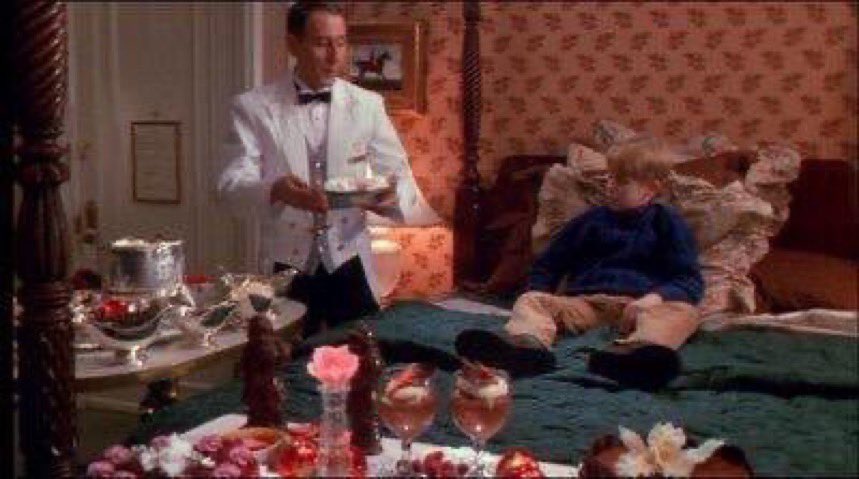 Kevin McCallister tweet media