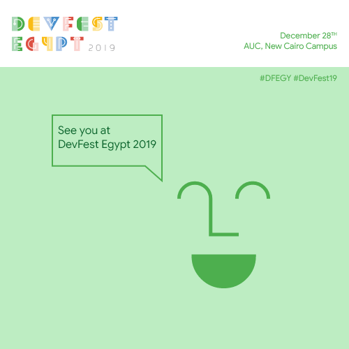 DevFestEgypt's tweet photo. Android Enterprise adoption is growing across the globe. Learn more with the one and only @AserSamak 

We've all seen Aser at Android Summit and we're honoured to have his talk at our event🎙

🎯Registration Form: https://t.co/kZQohwA1sO

#DFEGY
#DevFest19
#EgyptDevFest19 https://t.co/LxHb6nYyp7