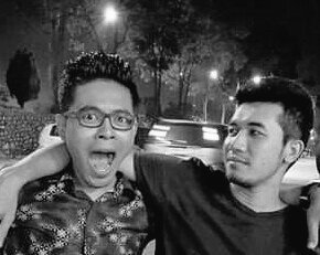 nafeejayy's tweet photo. The moment of truth with @UngkuIsmailAziz since 2015 โค
Dulu demam #TLU #EL, now demam #AS #Fir!!!
#AdelleaSofea #FirFea
#AkasiaTV3 #RadiusOneSdnBhd
#UIASempoi #UIAOfficialFC
#TheSempoiers #GengSempoiForever https://t.co/yZhwVtOwX0