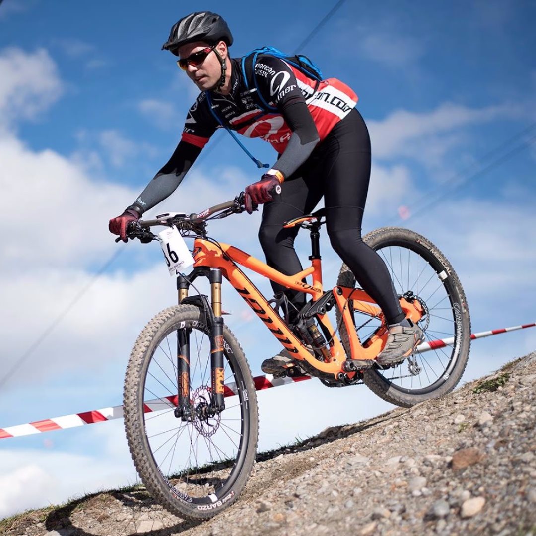 2020 promete, estamos trabajando para crear la mejor experiencia con los mejores paisajes de los Pirineos. ¿Tenéis ganas de saber el recorrido del 2020? 🤩🚀
#AndorraBikeRace #Andorra #ANDBR