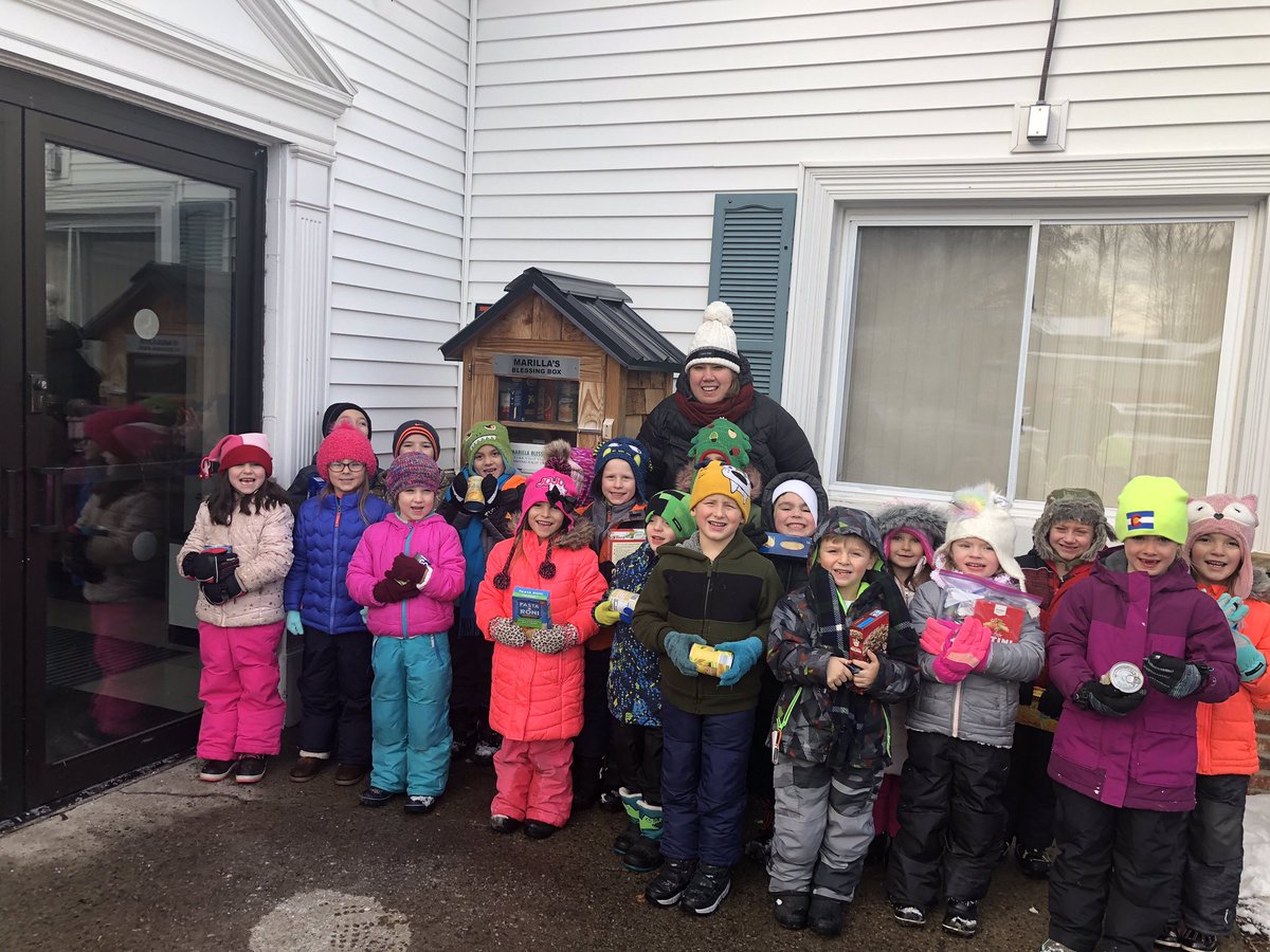 Marilla Primary (MarillaPrimary) Twitter