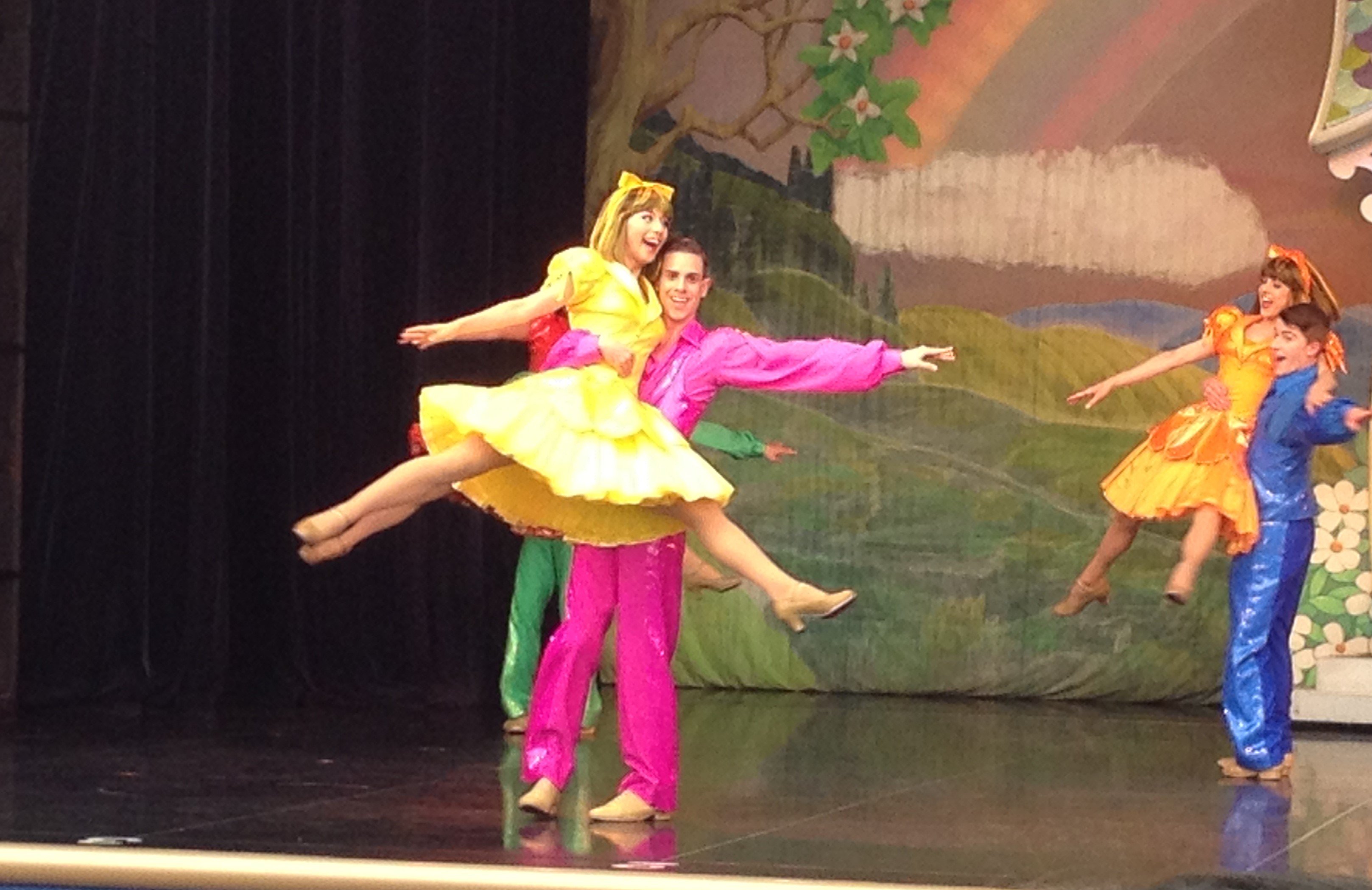 ワンマンズドリームダンサー Twitter Search Twitter