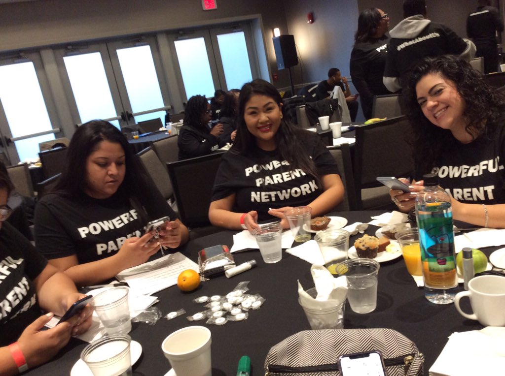 R1Pseeker's tweet image. The #PowerfulParentNetwork will be in Pittsburgh patiently waiting for an opportunity to share with presidential candidates what equity for all REALLY means. #WhatAboutUs #PublicEdForum
@EricaLG @elizashapiro @citizenstewart @ahylton26 @mebutke @esanzi @8BlackHands1