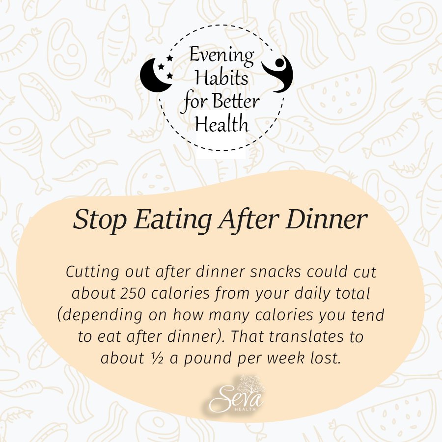 fitfunctionlife's tweet image. You must eat your last big meal of the day at least 2 to 3 hours before going to bed. And, if you are awake ‘till late in the night and 4 to 5 hours have passed after you ate your last big meal, then you can have a little snack before bedtime.
👉 bit.ly/DiscoveryCallW…