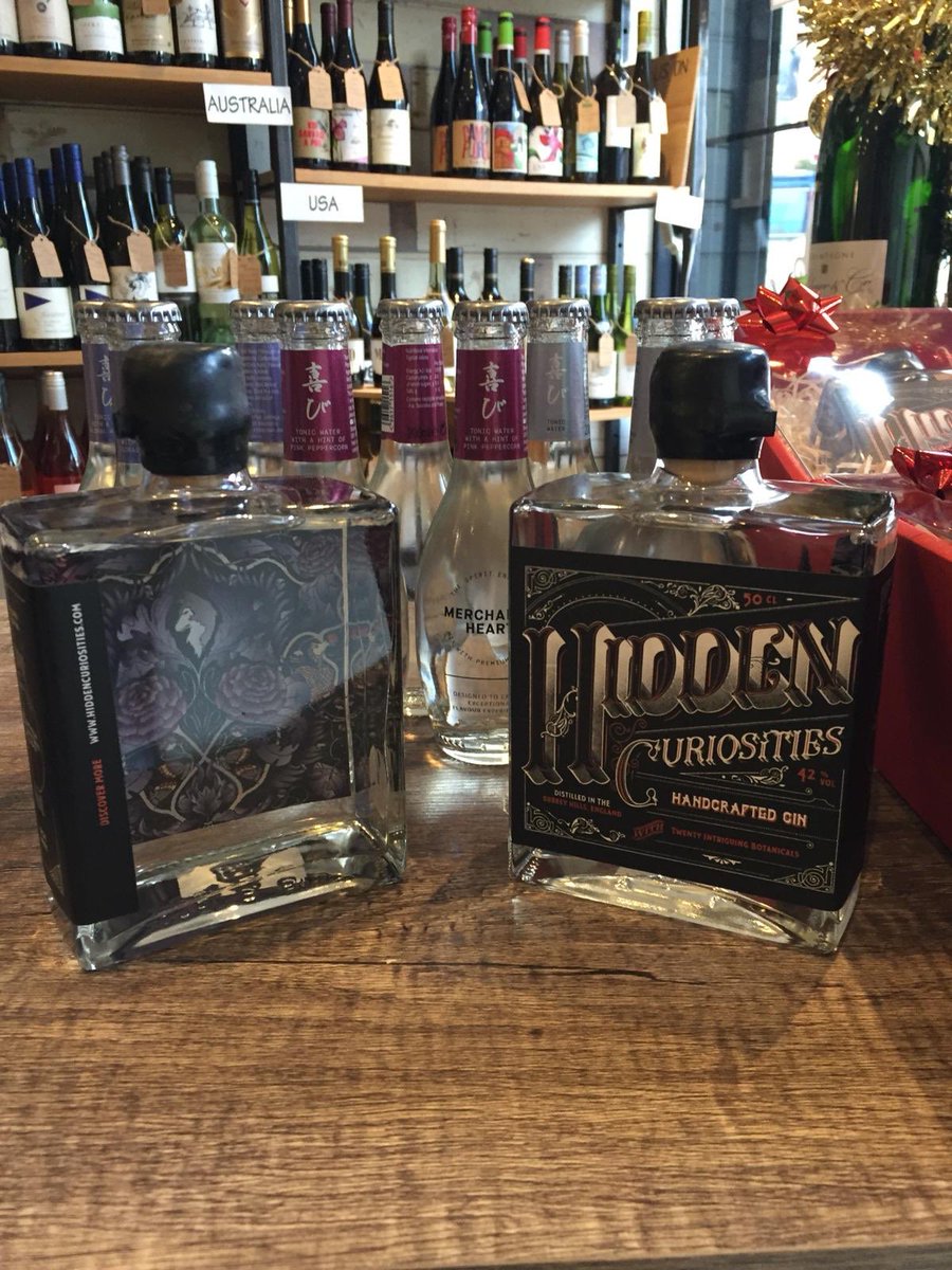 Fine Food Forager tweet media