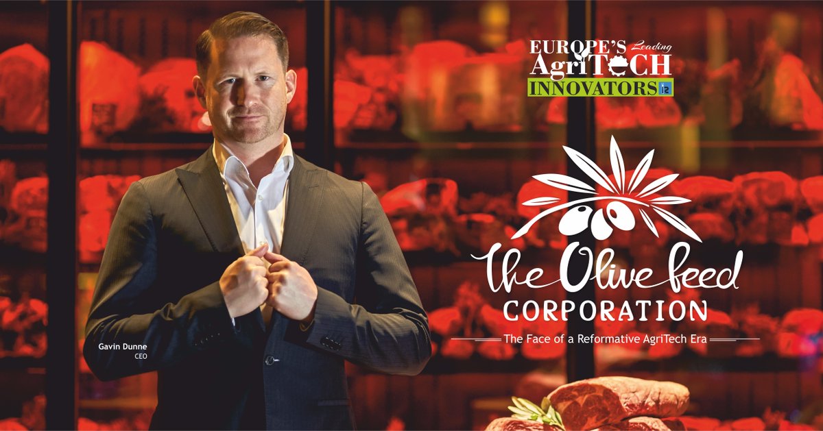 insightssuccess's tweet photo. @TheOliveCorp has #developed a unique #traceabilitysoftware allowing retailers and #consumers to see exactly what they are eating and where its coming from. 
#OliveOilproduction  #OliveFed #agricultureandtechnology  #agricultural  #agriculturalrevolutions

https://t.co/wa66Adv5Dl https://t.co/S5ioeXRKZN