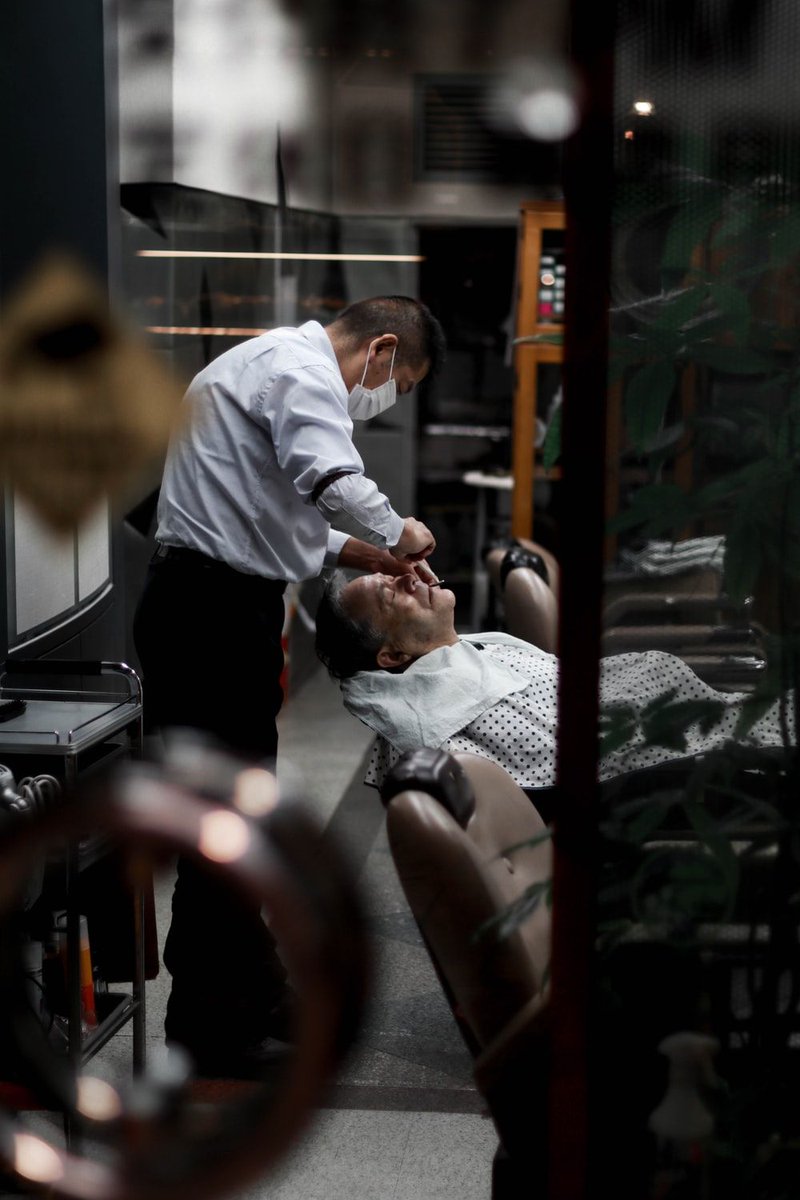 Unsplash tweet media