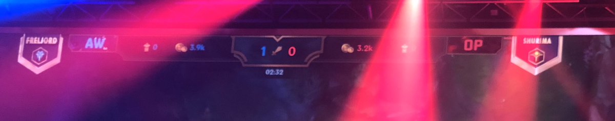 Apparently we made it to Milan 🙊
<a href="/redbullITA/">Red Bull Italy</a> <a href="/PGEsportsIT/">PG Esports</a> 

#GOWOLVES