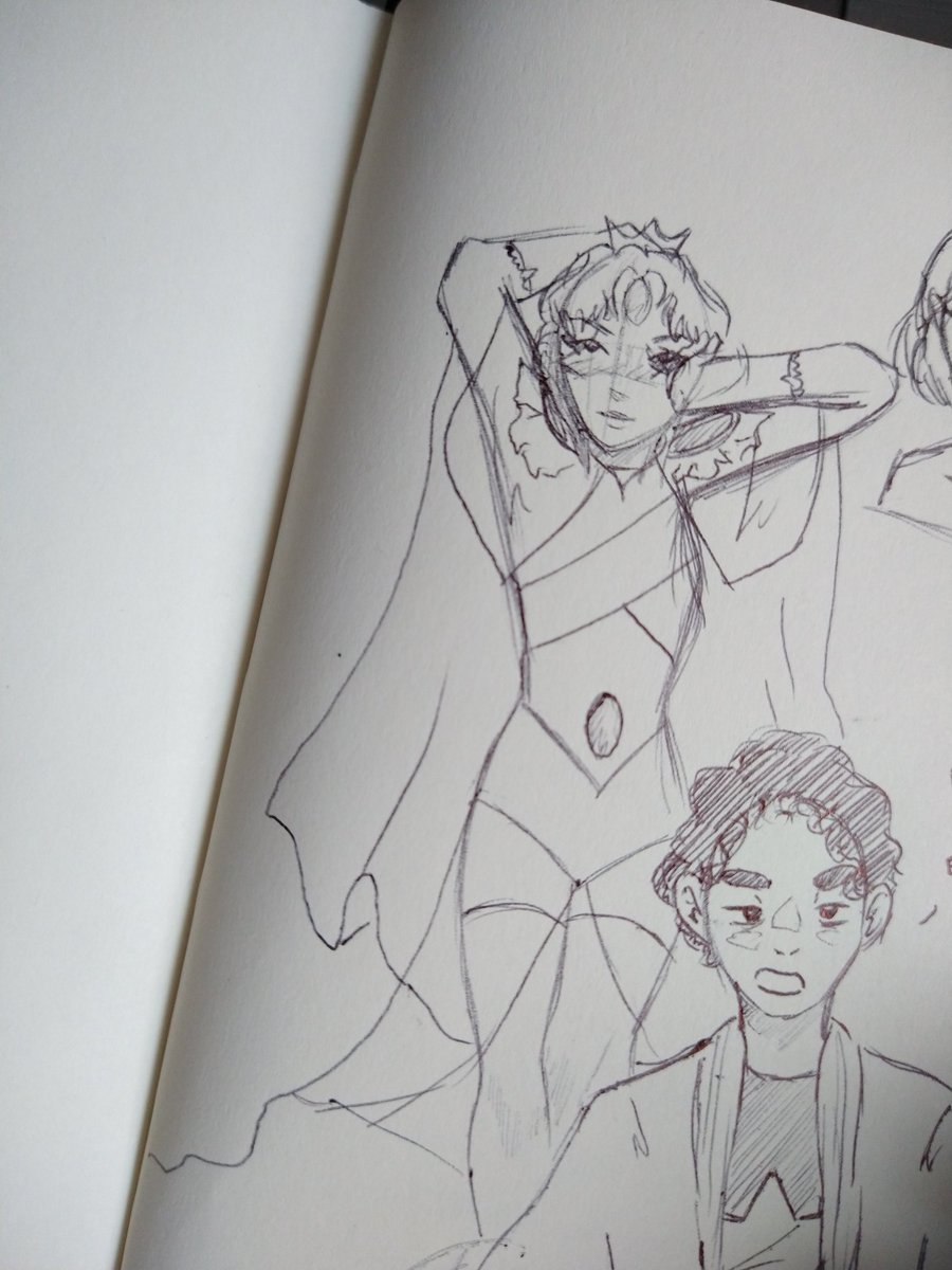 _orliart's tweet photo. Doodles based on the first episodes from Steven Universe Future 🌺
#stevenuniverse #su #pinkdiamond #megapearl #smokeyquartz #rosequarzt #fanart #doodles https://t.co/I09UwplHPz