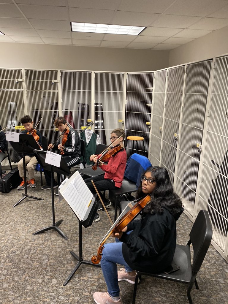 Kimbrough Orchestra tweet media