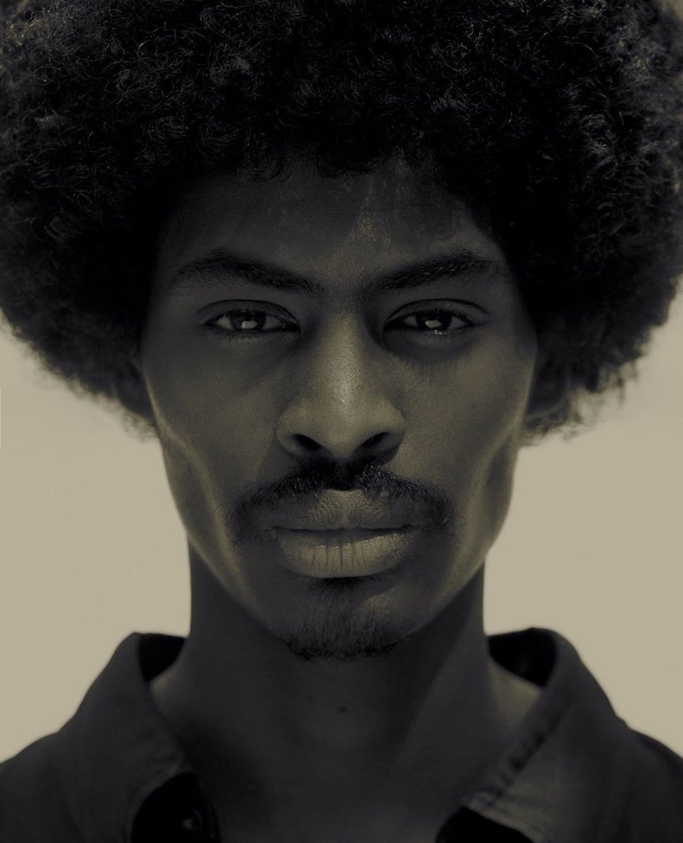 afrodyssee's tweet photo. PORTRAITS
Portraits series by Denzel Golatt 1. Legendary Diamond Mahone 2. Jayde Stuckey 3. Sudanese Faris Gebril 4. Salem Mitchell @denzelgolatt @diamondmahone @stucknorris @salemmitchell #denzelgolatt #diamondmahone #jaydestuckey #farisgebril #salemmitchell #portrait https://t.co/s61lTp6EbY